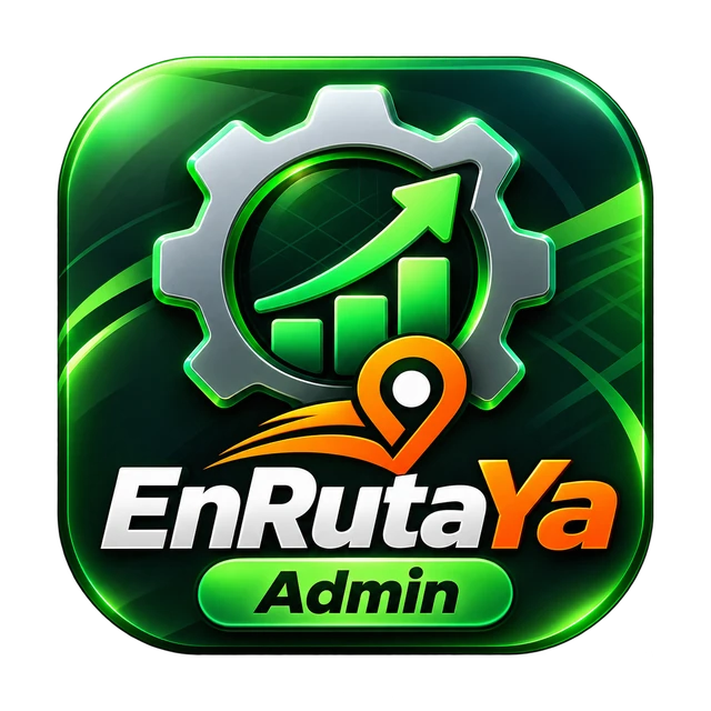 Icono Admin